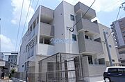 花畑駅より徒歩4分 1階 築7年2ヶ月の賃貸物件
