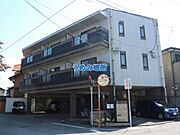 久留米大学前駅より徒歩8分 3階 築29年4ヶ月の賃貸物件