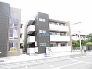 聖マリア病院前駅より徒歩5分 3階 築8年5ヶ月の賃貸物件