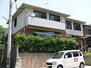 櫛原駅より徒歩8分 2階 築20年6ヶ月の賃貸物件