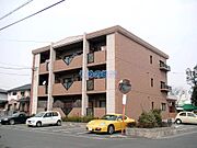 御井駅より徒歩26分 3階 築24年2ヶ月の賃貸物件