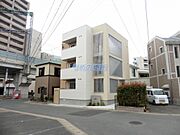 花畑駅より徒歩5分 1階 築8年5ヶ月の賃貸物件