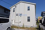 三潴駅より徒歩4分 1階 築12年2ヶ月の賃貸物件