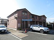 久留米大学前駅より徒歩2分 2階 築19年5ヶ月の賃貸物件