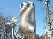 久留米駅より徒歩1分 13階 築16年6ヶ月の賃貸物件