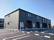 古賀茶屋駅より徒歩5分 1階 築1年5ヶ月の賃貸物件