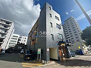 花畑駅より徒歩15分 3階 築38年2ヶ月の賃貸物件