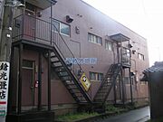 久留米大学前駅より徒歩5分 2階 築49年1ヶ月の賃貸物件