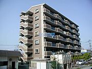 御井駅より徒歩11分 6階 築26年6ヶ月の賃貸物件