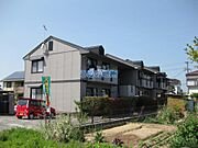 大善寺駅より徒歩7分 2階 築30年4ヶ月の賃貸物件