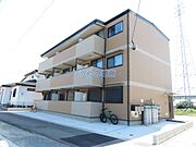 ネブラスカイ 3階 築3年5ヶ月の賃貸物件
