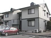 津福駅より徒歩6分 2階 築31年10ヶ月の賃貸物件