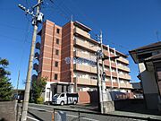 櫛原駅より徒歩9分 3階 築14年5ヶ月の賃貸物件