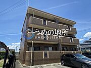 津福駅より徒歩8分 1階 築23年の賃貸物件