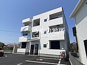津福駅より徒歩10分 2階 築1年5ヶ月の賃貸物件