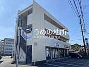 久留米大学前駅より徒歩3分 2階 築37年5ヶ月の賃貸物件