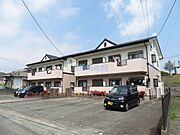宮の陣駅より徒歩14分 1階 築24年9ヶ月の賃貸物件