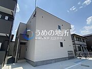 西鉄久留米駅より徒歩8分 2階 築1年5ヶ月の賃貸物件