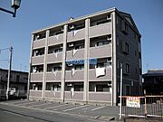 宮の陣駅より徒歩10分 1階 築26年5ヶ月の賃貸物件
