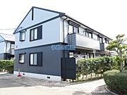 五郎丸駅より徒歩5分 2階 築30年の賃貸物件