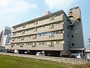 御井駅より徒歩15分 4階 築31年3ヶ月の賃貸物件