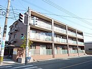 北野駅より徒歩5分 2階 築17年5ヶ月の賃貸物件