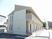 津福駅より徒歩7分 2階 築10年4ヶ月の賃貸物件