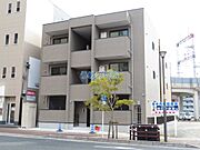 花畑駅より徒歩3分 1階 築3年10ヶ月の賃貸物件
