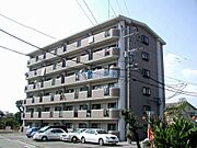 花畑駅より徒歩7分 2階 築31年6ヶ月の賃貸物件
