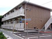 久留米大学前駅より徒歩12分 1階 築17年5ヶ月の賃貸物件