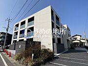 久留米大学前駅より徒歩8分 1階 築4年7ヶ月の賃貸物件