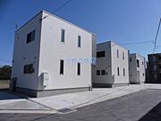 久留米大学前駅より徒歩13分 築10年5ヶ月の賃貸物件