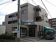 宮の陣駅より徒歩10分 2階 築26年5ヶ月の賃貸物件