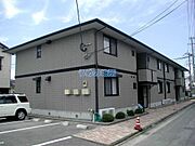 櫛原駅より徒歩16分 1階 築27年2ヶ月の賃貸物件