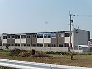 津福駅より徒歩17分 1階 築8年6ヶ月の賃貸物件