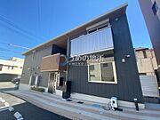 久留米大学前駅より徒歩7分 2階 築1年11ヶ月の賃貸物件