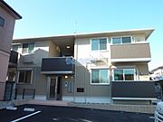 櫛原駅より徒歩7分 1階 築14年11ヶ月の賃貸物件