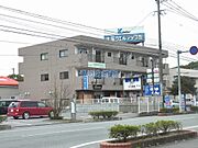 久留米大学前駅より徒歩15分 2階 築37年10ヶ月の賃貸物件