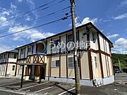 御井駅より徒歩14分 2階 築28年の賃貸物件