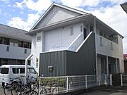 久留米大学前駅より徒歩8分 1階 築36年1ヶ月の賃貸物件