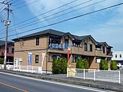 北野駅より徒歩15分 1階 築21年5ヶ月の賃貸物件