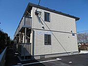 御井駅より徒歩15分 2階 築4年7ヶ月の賃貸物件