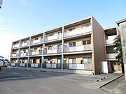 荒木駅より徒歩10分 1階 築20年1ヶ月の賃貸物件