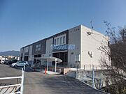 御井駅より徒歩13分 1階 築10年7ヶ月の賃貸物件