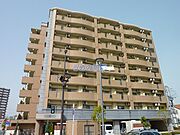 花畑駅より徒歩5分 6階 築19年5ヶ月の賃貸物件