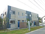 御井駅より徒歩4分 1階 築18年3ヶ月の賃貸物件