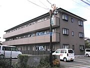 フォブール善導寺の賃貸物件