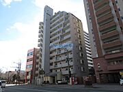 西鉄久留米駅より徒歩10分 築35年10ヶ月 12階建の賃貸物件
