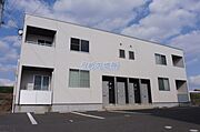 御井駅より徒歩35分 築11年3ヶ月 2階建の賃貸物件