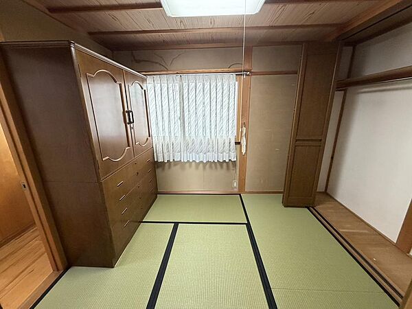 和室を拡大表示